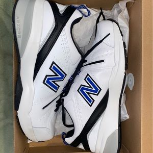 Men’s New Balance 608 Trainers NWOT